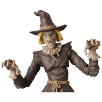 MAFEX SCARECROW(BATMAN: HUSH Ver.)