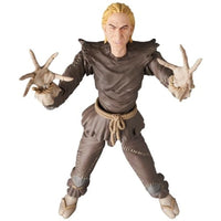 MAFEX SCARECROW(BATMAN: HUSH Ver.)
