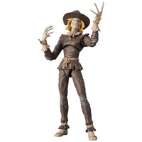 MAFEX SCARECROW(BATMAN: HUSH Ver.)