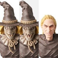 MAFEX SCARECROW(BATMAN: HUSH Ver.)