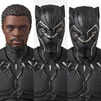 MAFEX BLACK PANTHER Ver.1.5