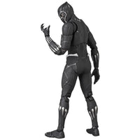 MAFEX BLACK PANTHER Ver.1.5