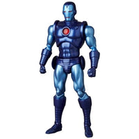 MAFEX IRON MAN(STEALTH Ver.)