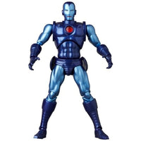 MAFEX IRON MAN(STEALTH Ver.)