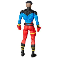 MAFEX SUPERBOY(RETURN OF SUPERMAN)