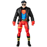 MAFEX SUPERBOY(RETURN OF SUPERMAN)