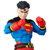 MAFEX SUPERBOY(RETURN OF SUPERMAN)
