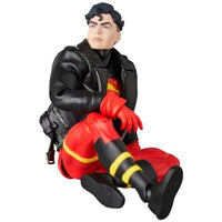 MAFEX SUPERBOY(RETURN OF SUPERMAN)