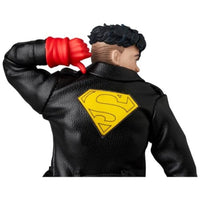MAFEX SUPERBOY(RETURN OF SUPERMAN)