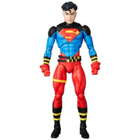 MAFEX SUPERBOY(RETURN OF SUPERMAN)