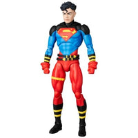 MAFEX SUPERBOY(RETURN OF SUPERMAN)