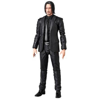 MAFEX JOHN WICK(CHAPTER 3)