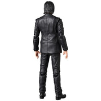 MAFEX JOHN WICK(CHAPTER 3)