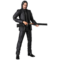 MAFEX JOHN WICK(CHAPTER 3)