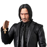 MAFEX JOHN WICK(CHAPTER 3)
