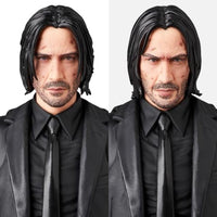 MAFEX JOHN WICK(CHAPTER 3)