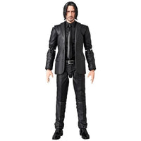 MAFEX JOHN WICK(CHAPTER 3)