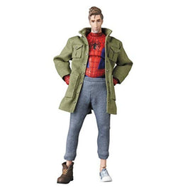 MAFEX SPIDER-MAN(Peter B. Parker) RENEWAL Ver.