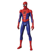 MAFEX SPIDER-MAN(Peter B. Parker) RENEWAL Ver.
