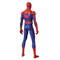 MAFEX SPIDER-MAN(Peter B. Parker) RENEWAL Ver.
