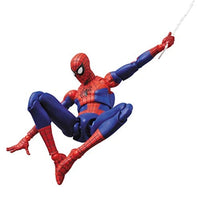 MAFEX SPIDER-MAN(Peter B. Parker) RENEWAL Ver.
