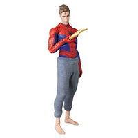 MAFEX SPIDER-MAN(Peter B. Parker) RENEWAL Ver.