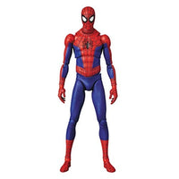 MAFEX SPIDER-MAN(Peter B. Parker) RENEWAL Ver.