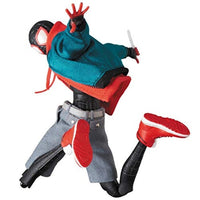 MAFEX SPIDER-MAN(Miles Morales) RENEWAL Ver.