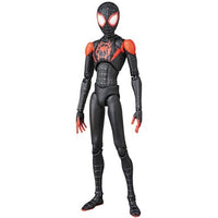 MAFEX SPIDER-MAN(Miles Morales) RENEWAL Ver.