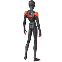 MAFEX SPIDER-MAN(Miles Morales) RENEWAL Ver.