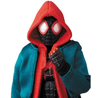 MAFEX SPIDER-MAN(Miles Morales) RENEWAL Ver.