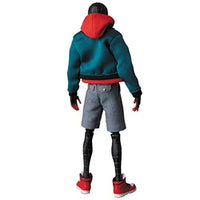 MAFEX SPIDER-MAN(Miles Morales) RENEWAL Ver.