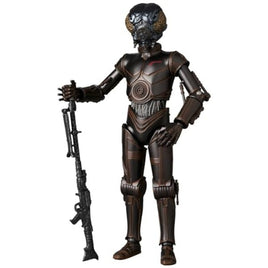 MAFEX 4-LOM