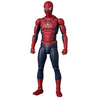 MAFEX FRIENDLY NEIGHBORHOOD SPIDER-MAN