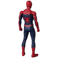 MAFEX FRIENDLY NEIGHBORHOOD SPIDER-MAN