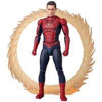 MAFEX FRIENDLY NEIGHBORHOOD SPIDER-MAN