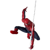MAFEX FRIENDLY NEIGHBORHOOD SPIDER-MAN