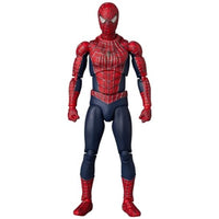 MAFEX FRIENDLY NEIGHBORHOOD SPIDER-MAN