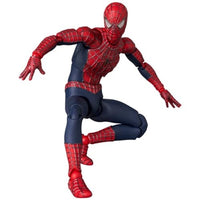 MAFEX FRIENDLY NEIGHBORHOOD SPIDER-MAN