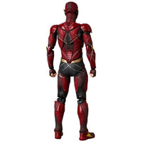 MAFEX THE FLASH (ZACK SNYDER'S JUSTICE LEAGUE Ver.)
