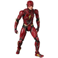 MAFEX THE FLASH (ZACK SNYDER'S JUSTICE LEAGUE Ver.)