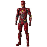 MAFEX THE FLASH (ZACK SNYDER'S JUSTICE LEAGUE Ver.)