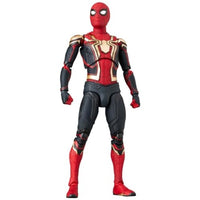 MAFEX SPIDER-MAN INTEGRATED SUIT