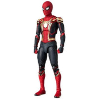 MAFEX SPIDER-MAN INTEGRATED SUIT