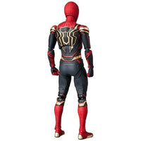 MAFEX SPIDER-MAN INTEGRATED SUIT