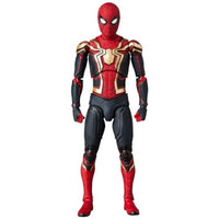 MAFEX SPIDER-MAN INTEGRATED SUIT