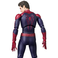 MAFEX THE AMAZING SPIDER-MAN