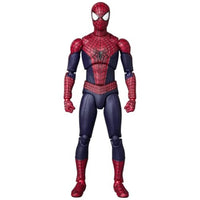 MAFEX THE AMAZING SPIDER-MAN