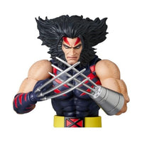 MAFEX WEAPON X (AGE OF APOCALYPSE Ver.)