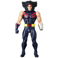 MAFEX WEAPON X (AGE OF APOCALYPSE Ver.)